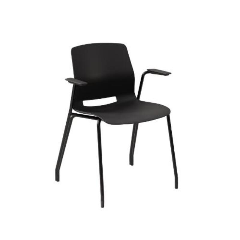 Imme Chair, Arms - Image 1