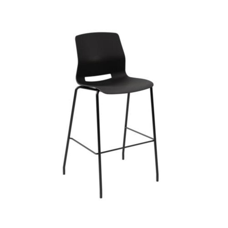 Imme Bar Stool - Image 1