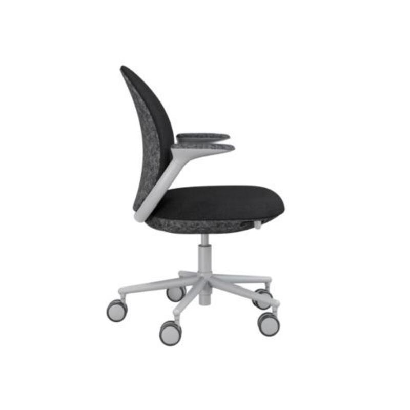 Jade Task Chair - Thumbnail 3