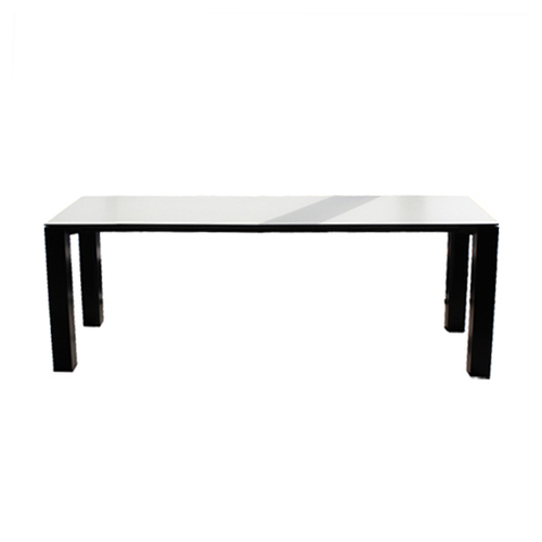 Rectangular Bar-Height Table - Image 1
