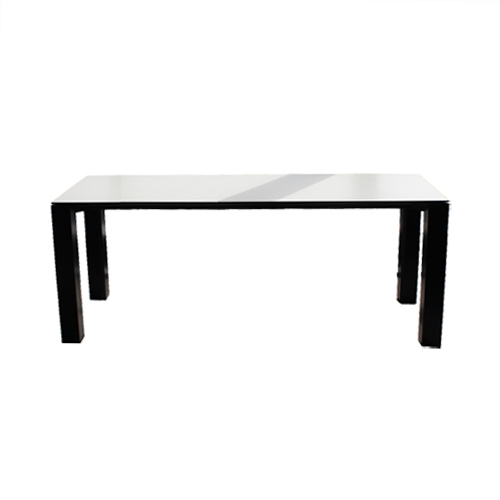 71 Table, Rectangle - Image 1