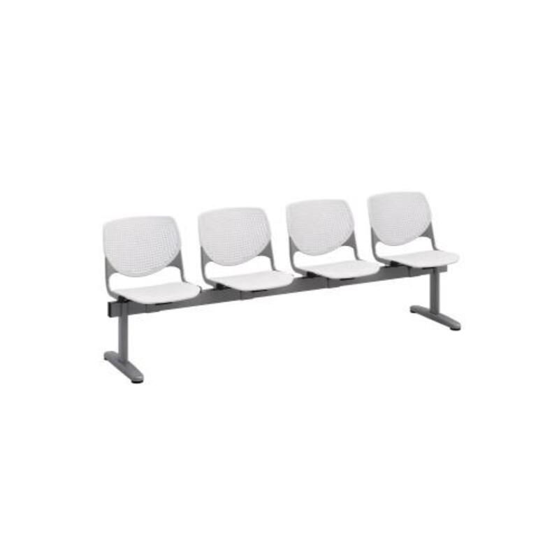 Kool Beam Seating, 4 seat - Image 1