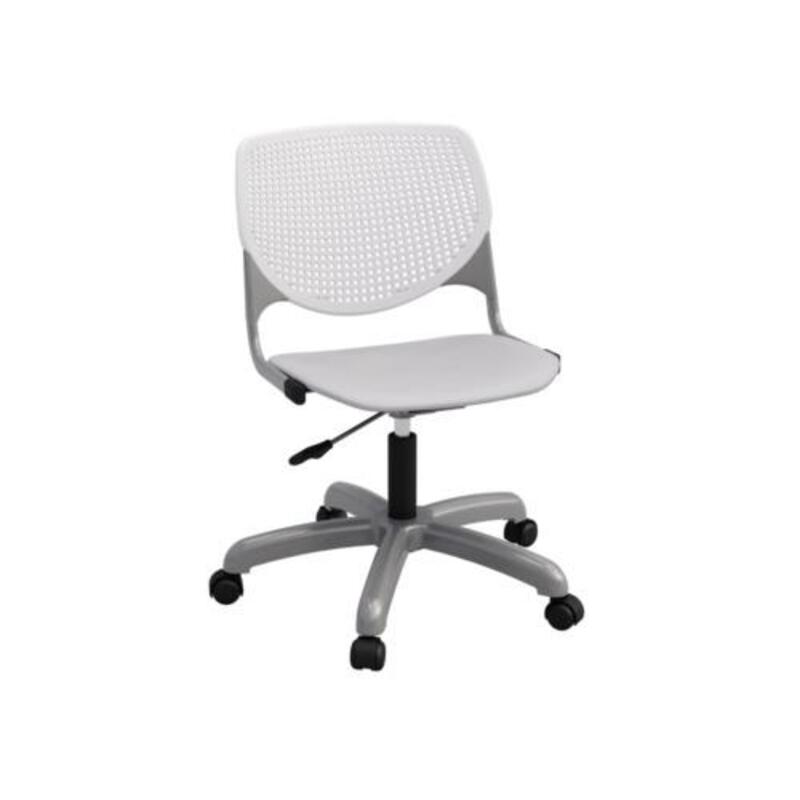 Kool Task Chair, Armless - Image 1