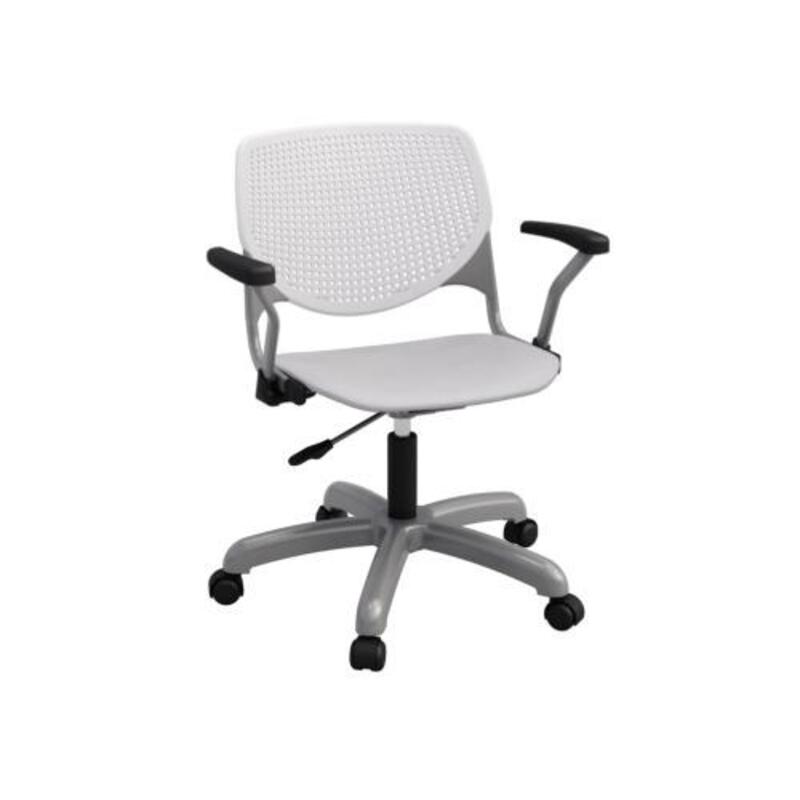 Kool Task Chair, Arms - Image 1