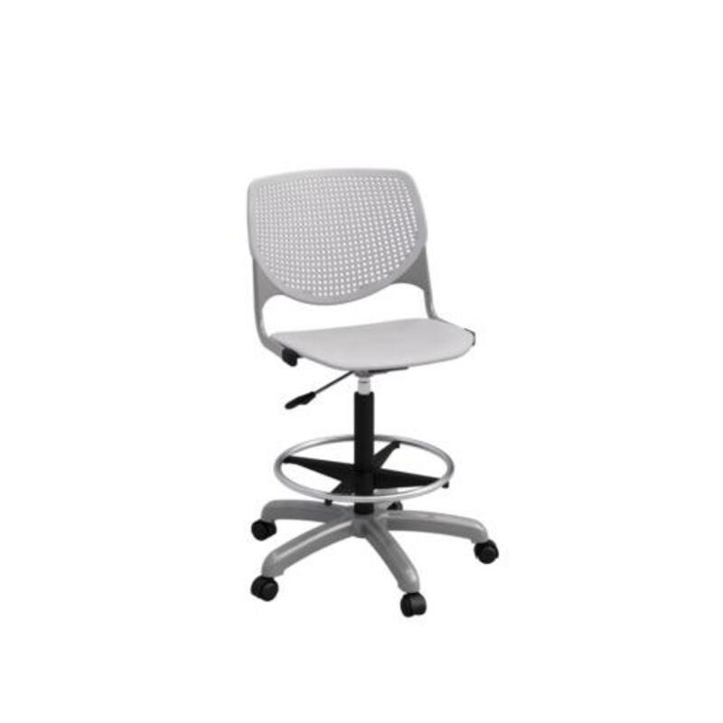 Kool Task Stool, Armless - Image 1