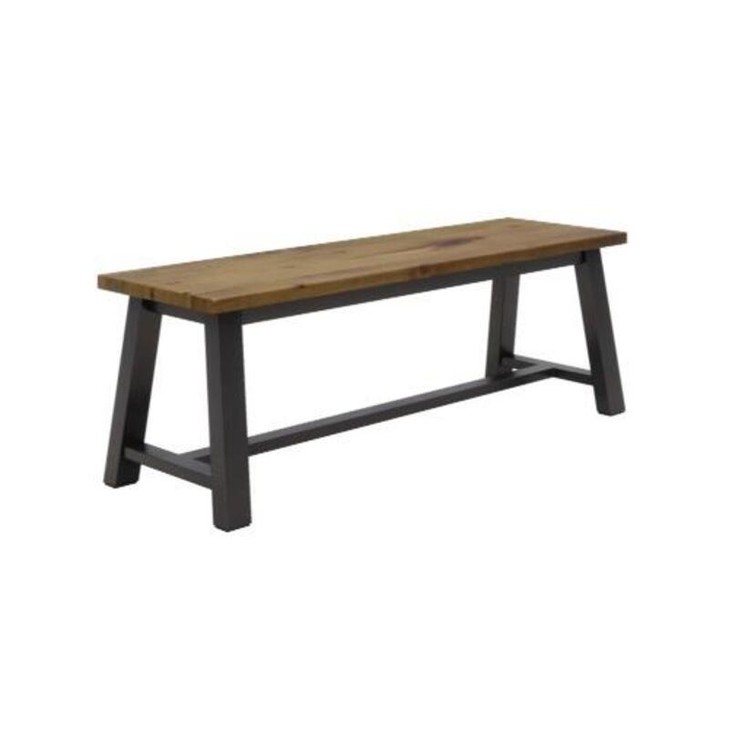 Midtown Bench - Image 1