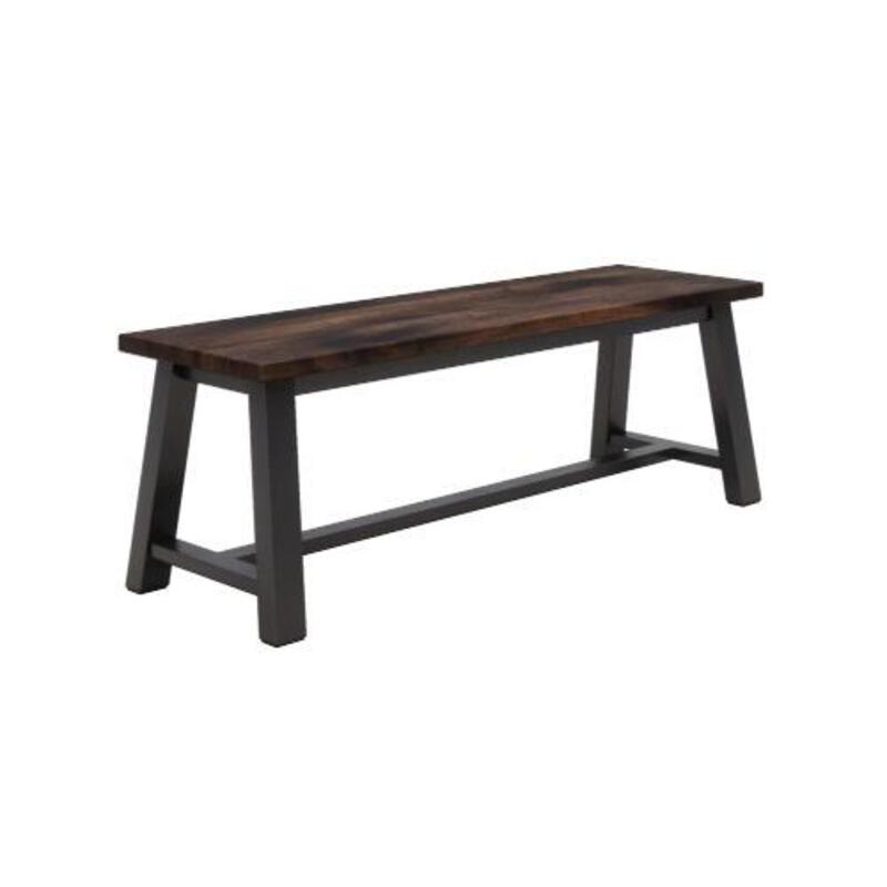 Midtown Bench - Image 1