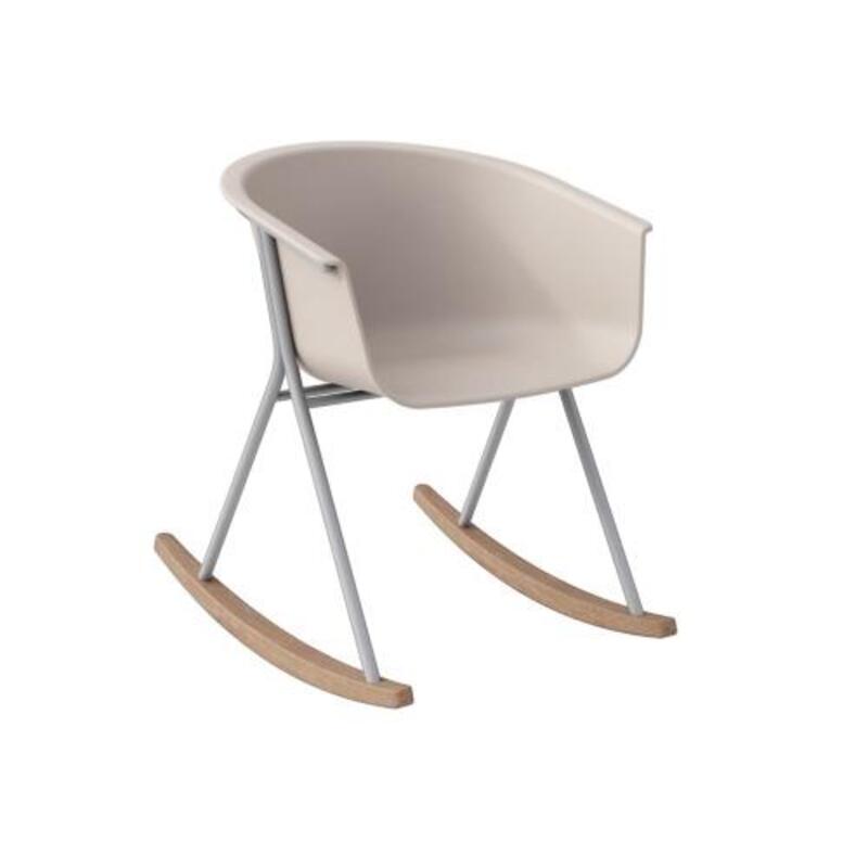 Roqa Rocking Chair - Image 1