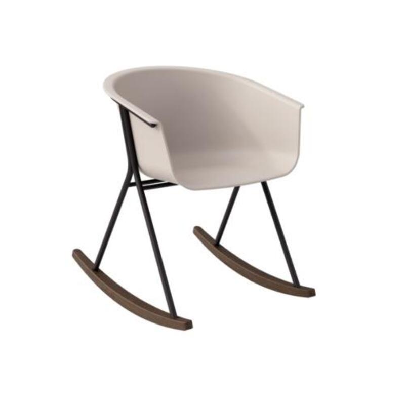 Roqa Rocking Chair - Image 1