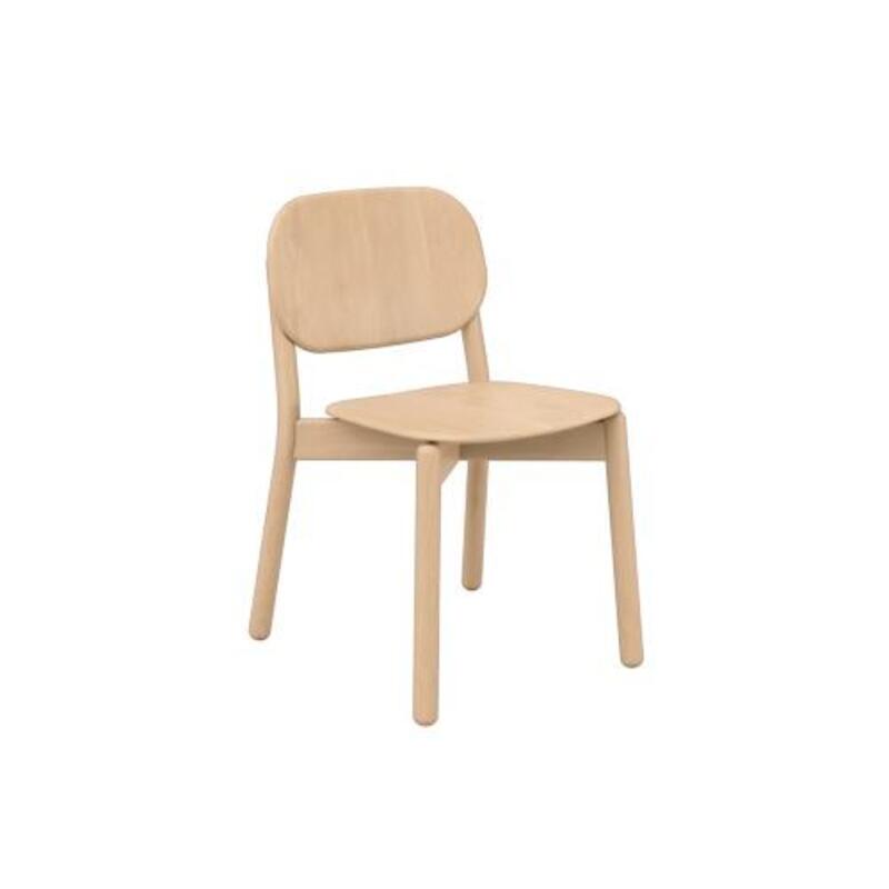 Silva Guest Chair - Image 1