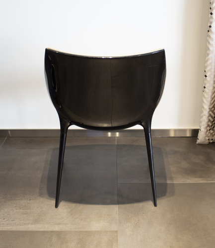 Cassina 'Passion' Armchair - Thumbnail 4