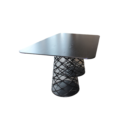 'Aoyama' Rectangular Table - Image 1