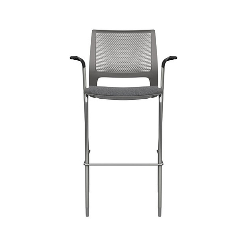 'Lumin' Bar-Height Stool (1487) - Image 1