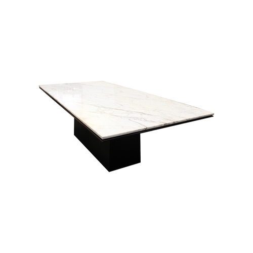 Custom Executive Dining Table - Image 1