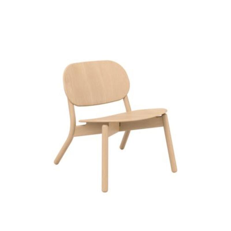 Silva Lounge Chair - Image 1