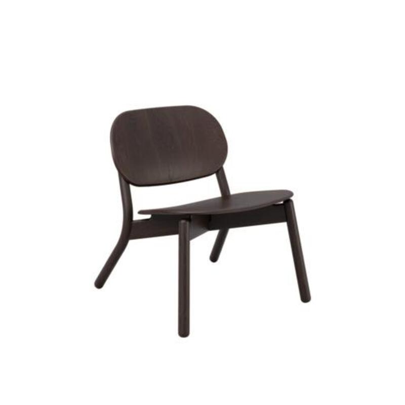 Silva Lounge Chair - Image 1