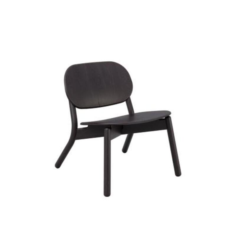 Silva Lounge Chair - Image 1