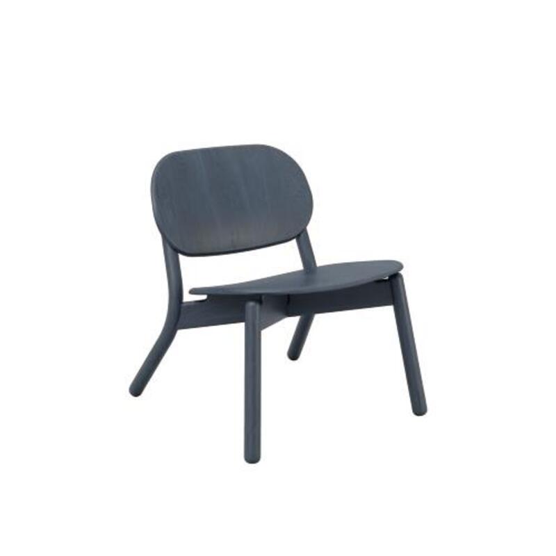 Silva Lounge Chair - Image 1