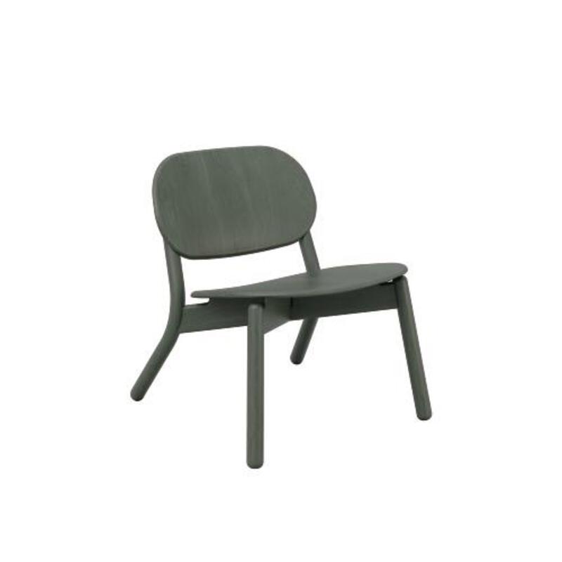 Silva Lounge Chair - Image 1