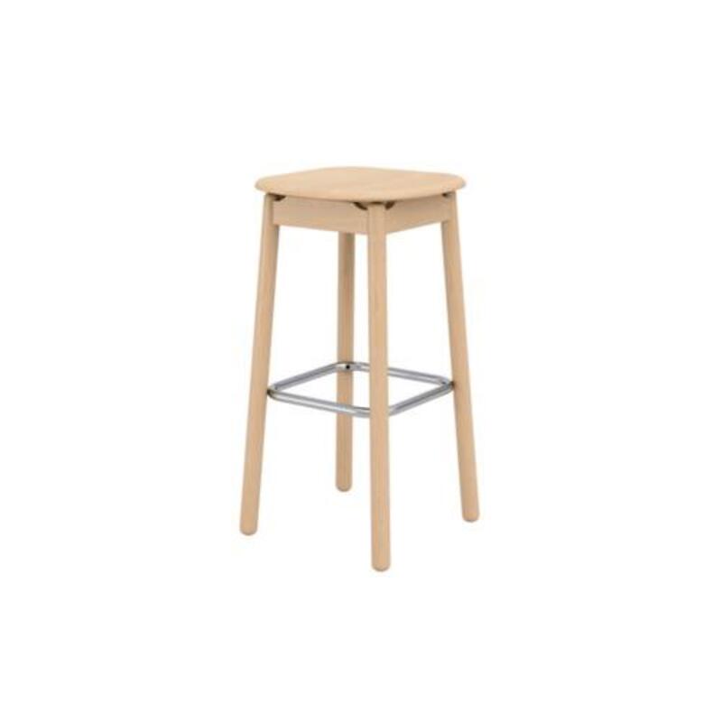 Silva Barstool - Image 1