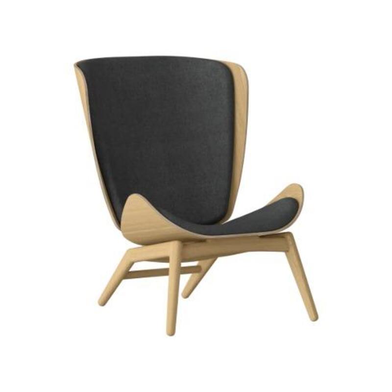 The Reader Wing Chair - Image 1