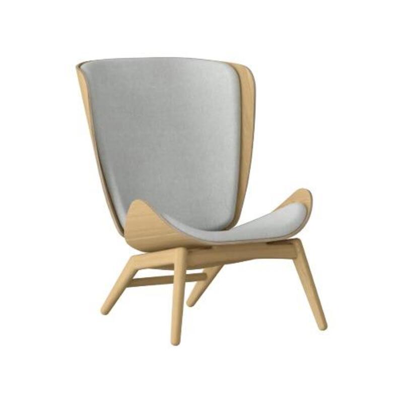 The Reader Wing Chair - Image 1