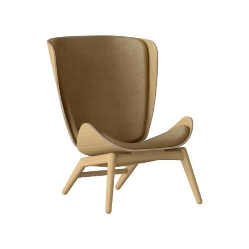 The Reader Wing Chair - Image 1