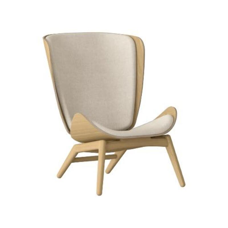 The Reader Wing Chair - Image 1