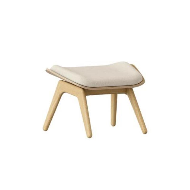 The Reader Ottoman - Image 1