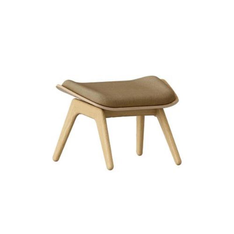 The Reader Ottoman - Image 1