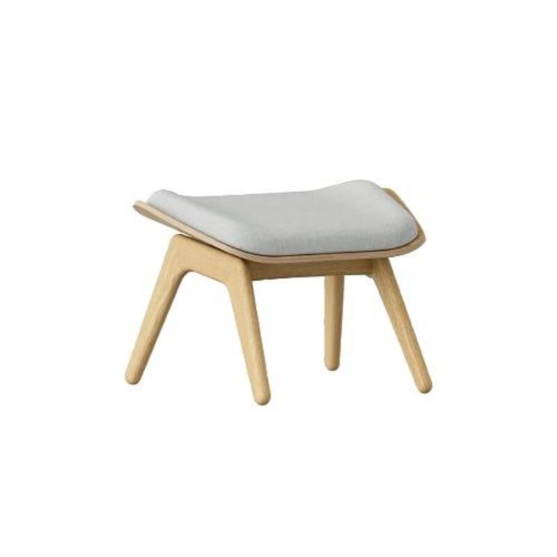 The Reader Ottoman - Image 1