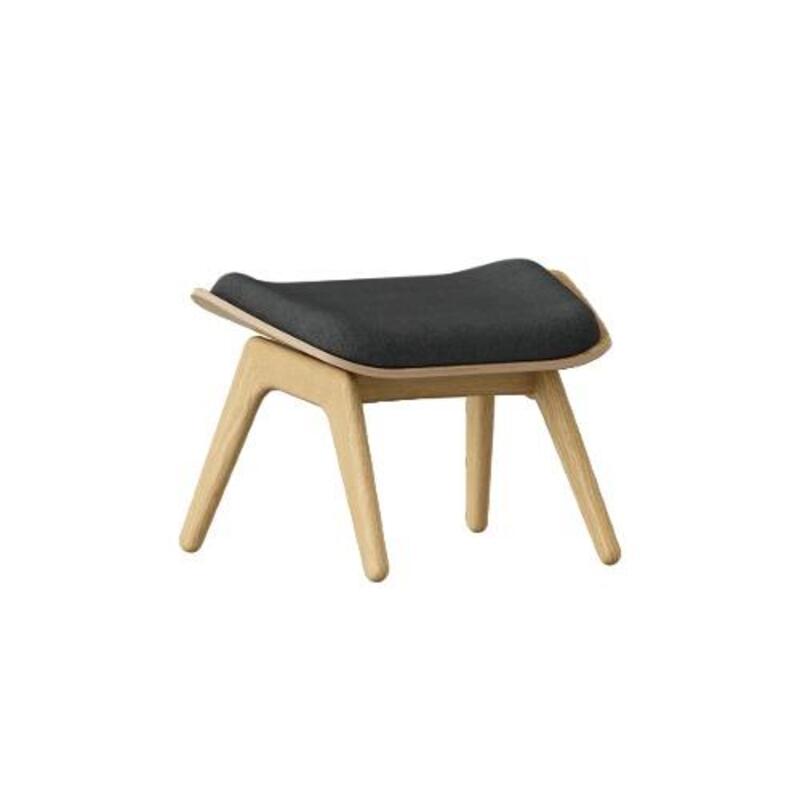 The Reader Ottoman - Image 1
