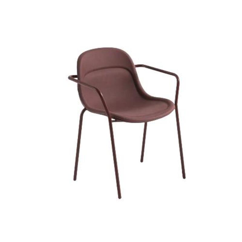 Vale Guest Chair, Arms - Image 1