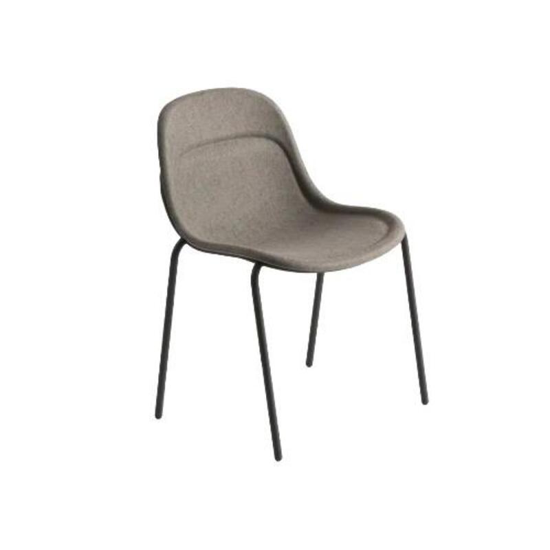 Vale Guest Chair, Armless - Image 1