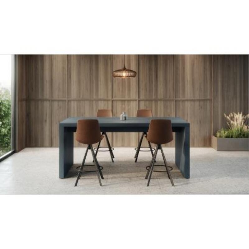 Zoso Counter Stool - Thumbnail 2