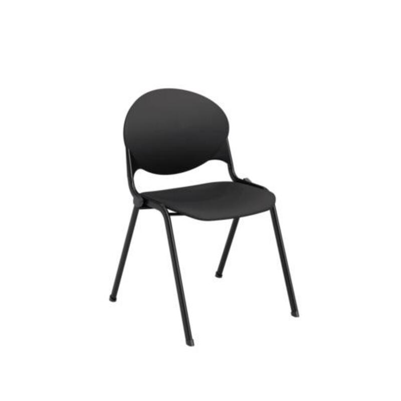 Basics Training Chair, Armless - Image 1