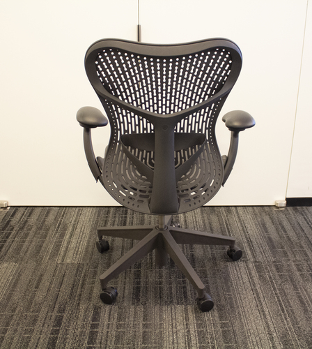 'Mirra 2' Task Chair - Thumbnail 4