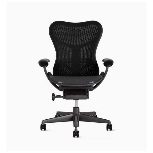 'Mirra 2' Task Chair - Image 1