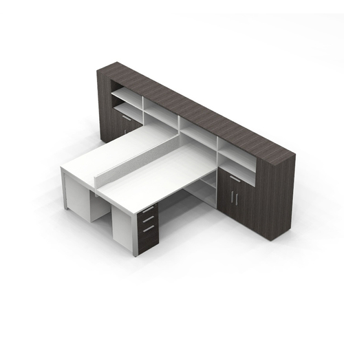 'Layout' Workstation Cluster WS-2 - Image 1