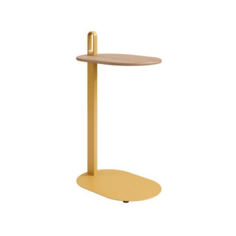 Alden Wood Top - Image 1