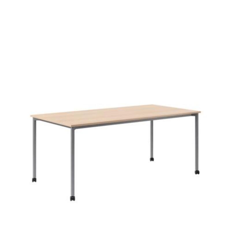 Dailey 36” x 72” Training Table - Thumbnail 2