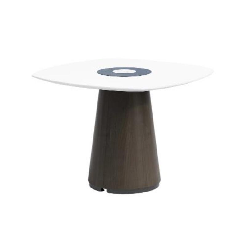 Ember 42" x 42" Café Table - Image 1