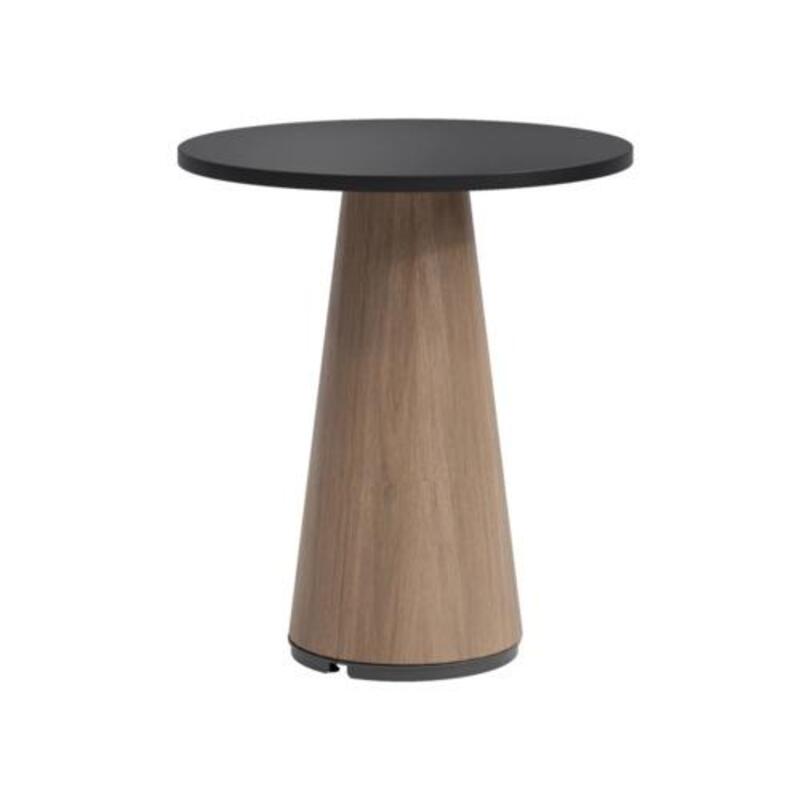 Ember 36" x 36" Café Bar Table - Image 1