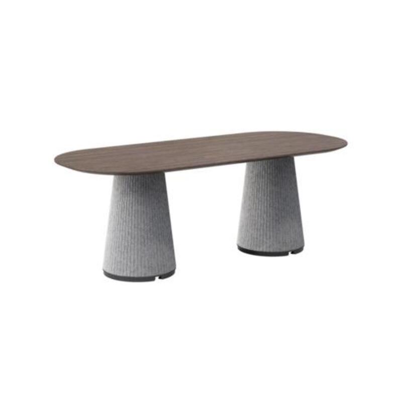 Ember 36" x 84" Conference Table - Image 1