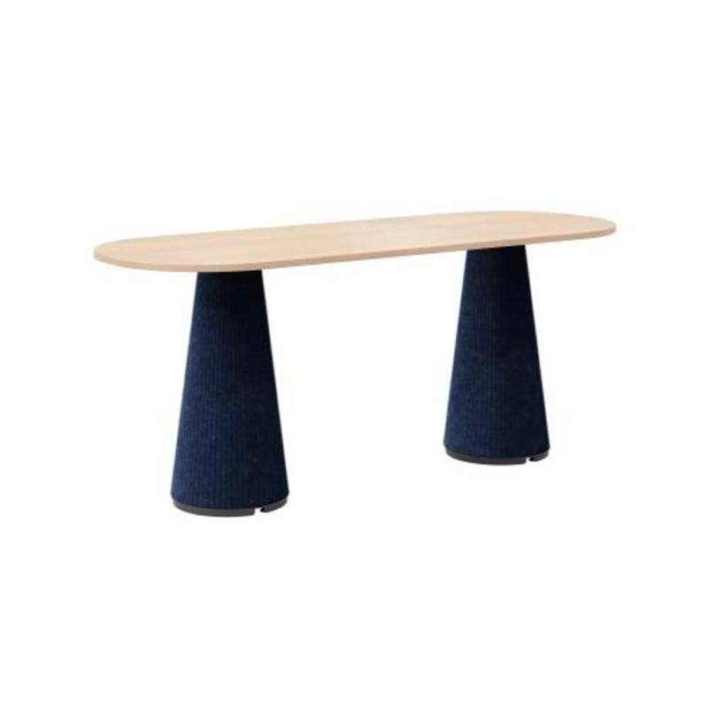 Ember 36" x 84" Conference Table - Image 1