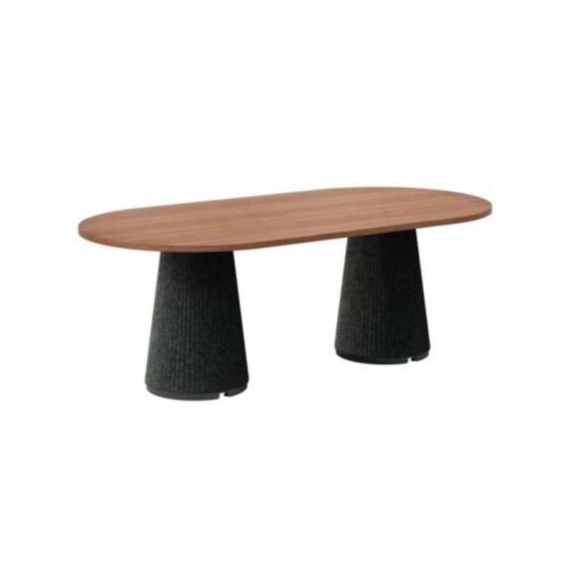 Ember 42" x 84" Conference Table - Image 1