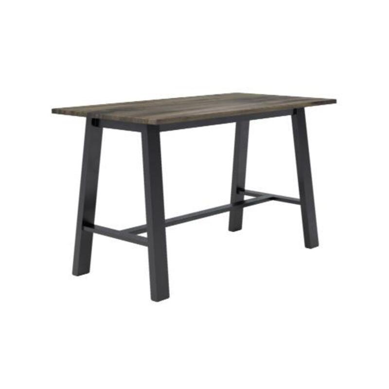 Midtown 36" x 72" Bar Table - Image 1