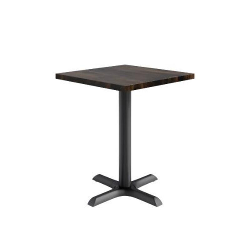 Proof 24" x 24" Café Table - Image 1