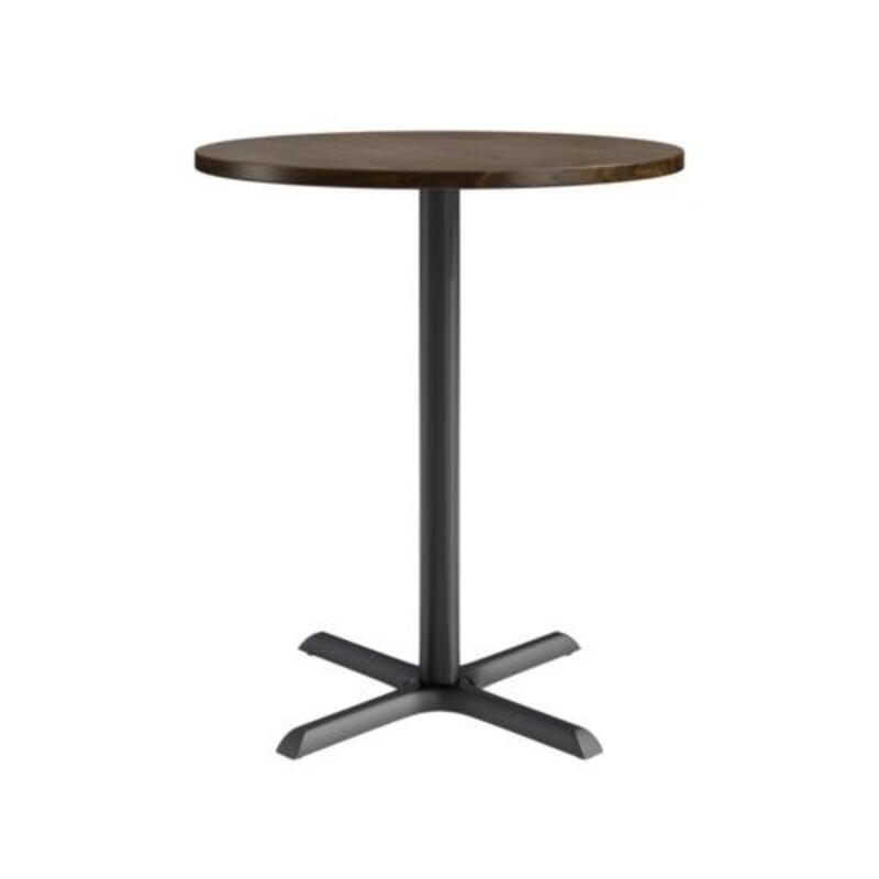 Proof 36" x 36" Café Bar Table - Image 1