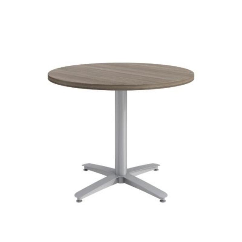 Proof 36" x 36" Café Bar Table - Image 1